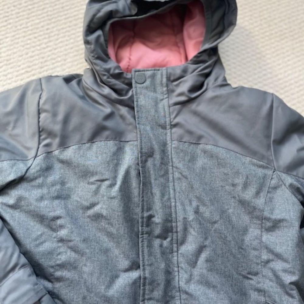 All In Motion Winter Jacket, 10/12 - Picture 2 of 7